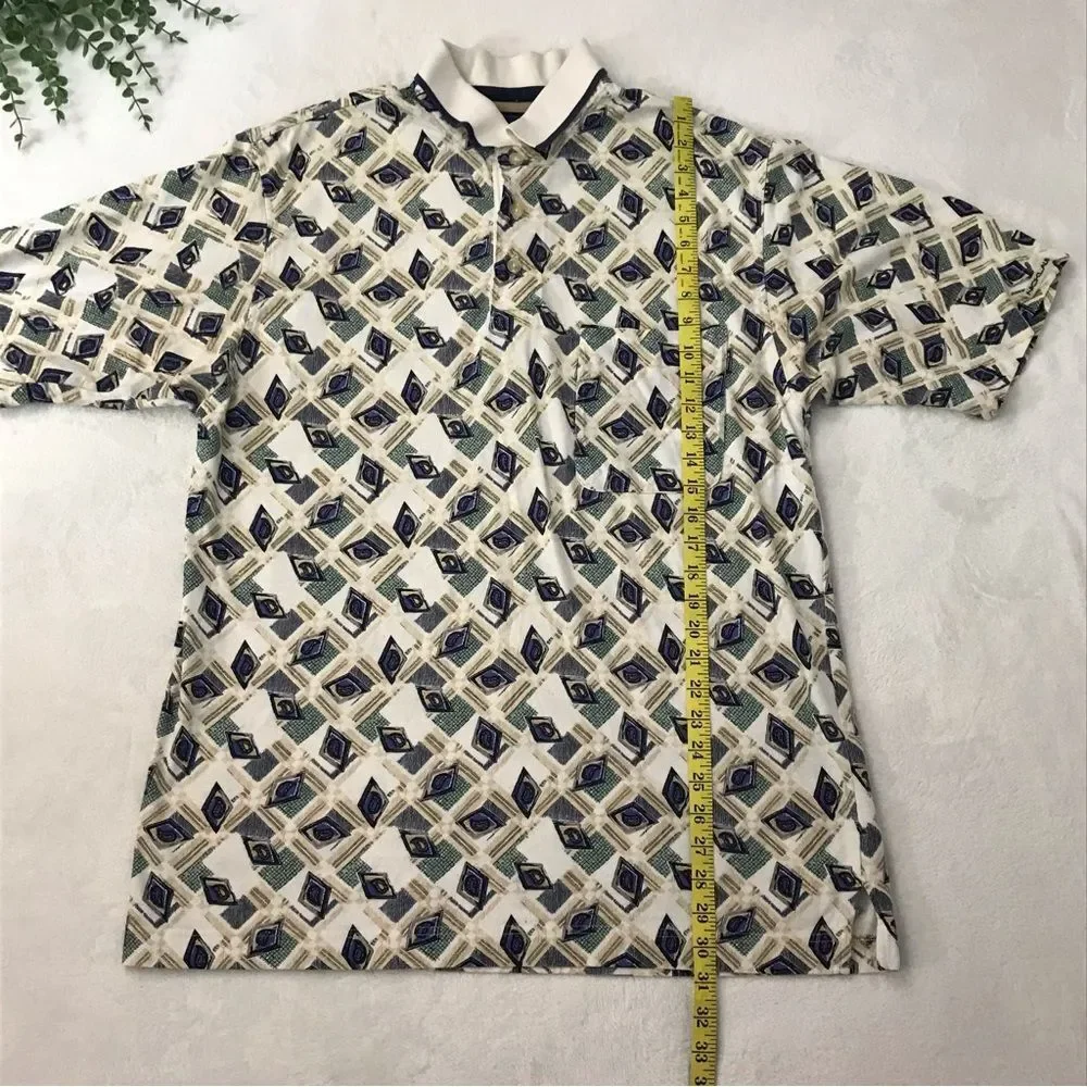 Unbranded vintage nicklaus
